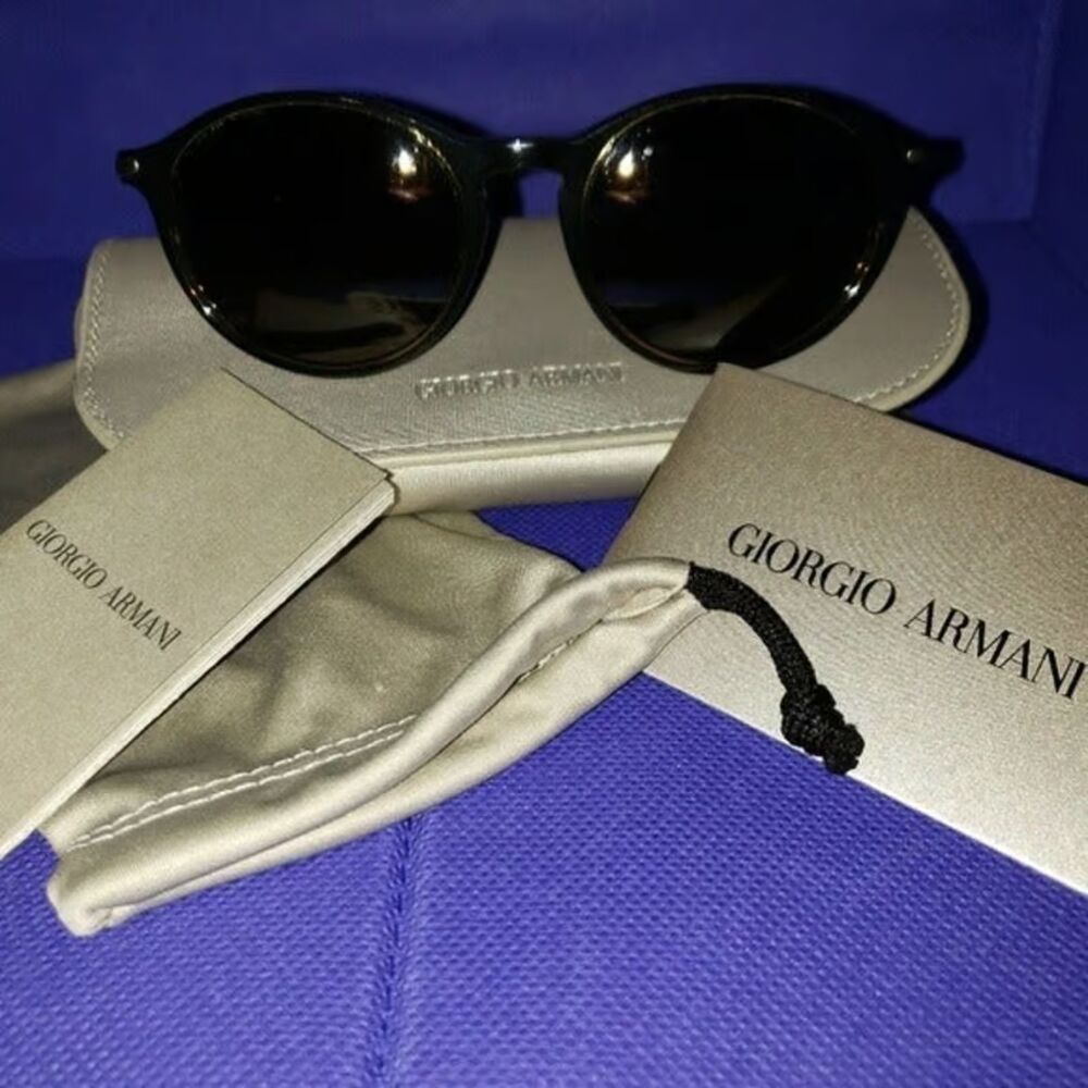 Giorgio Armani Sunglasses